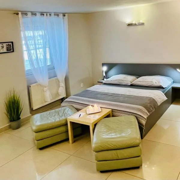 Ubytování Zátiší 2 Olomouc, hotel in Olomouc