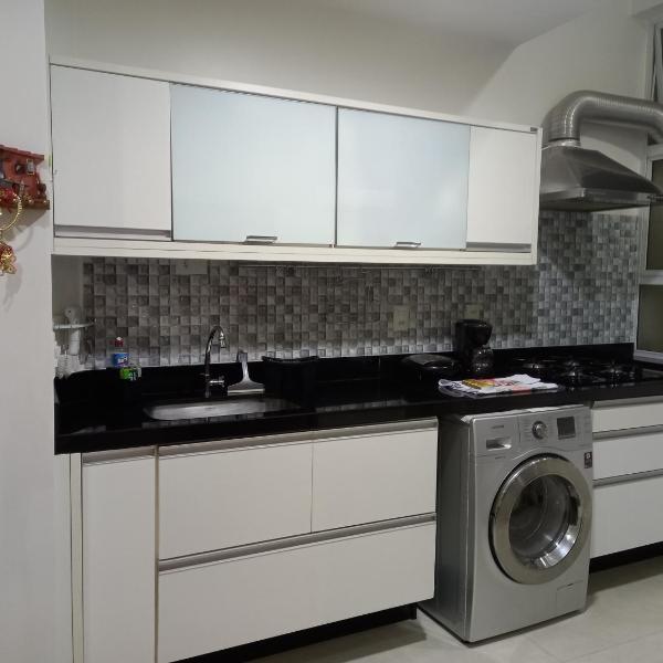 Copacabana Beach Modern Apartments - Foto 3