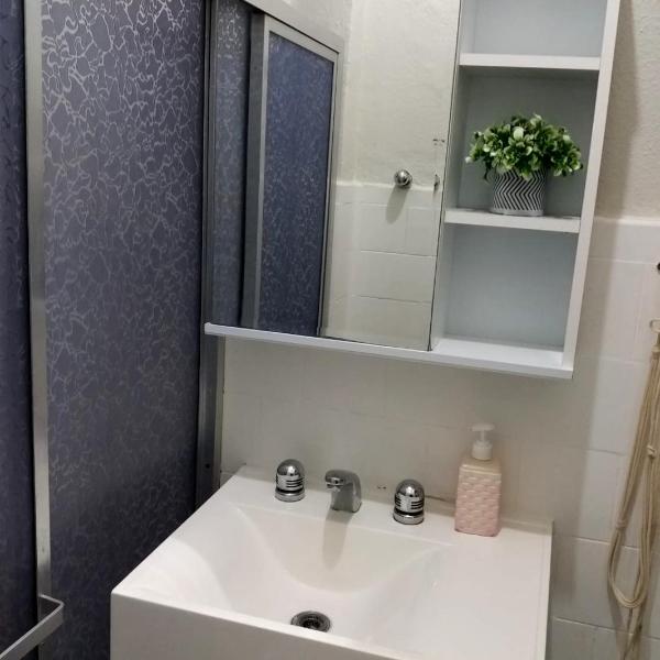 Apartamento aconchegante no centro de Teresópolis ( várzea) - Foto 3