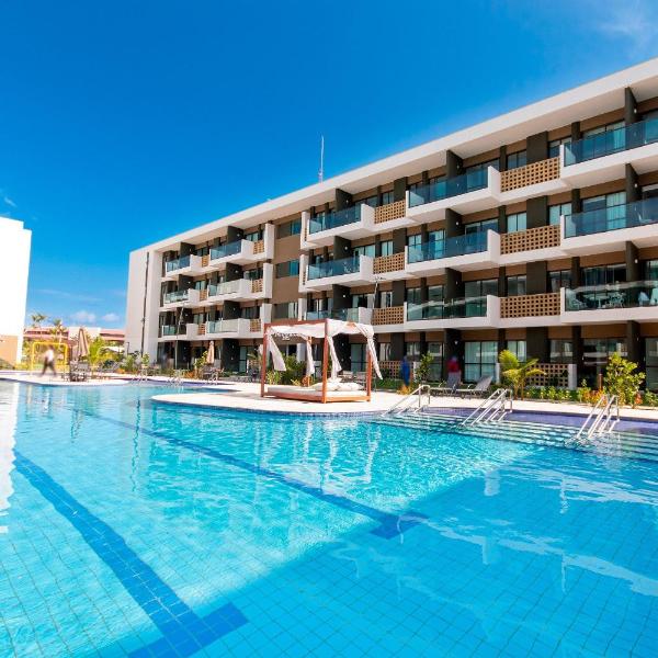 Mana Beach #A316 - Quádruplo por Carpediem
