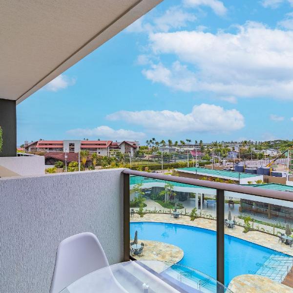Mana Beach #A316 - Quádruplo por Carpediem - Foto 4