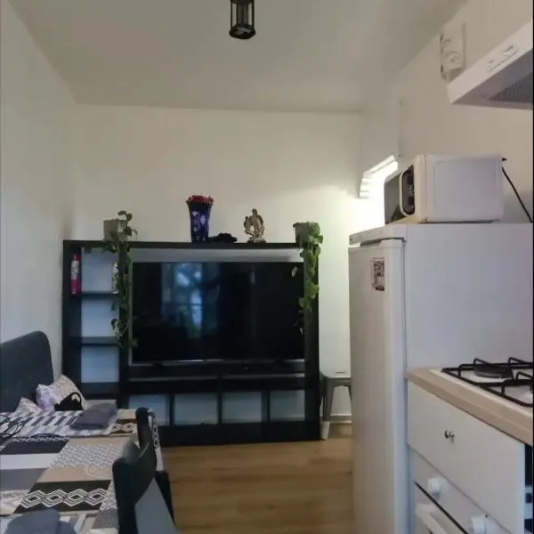 F2 au cœur de Paris