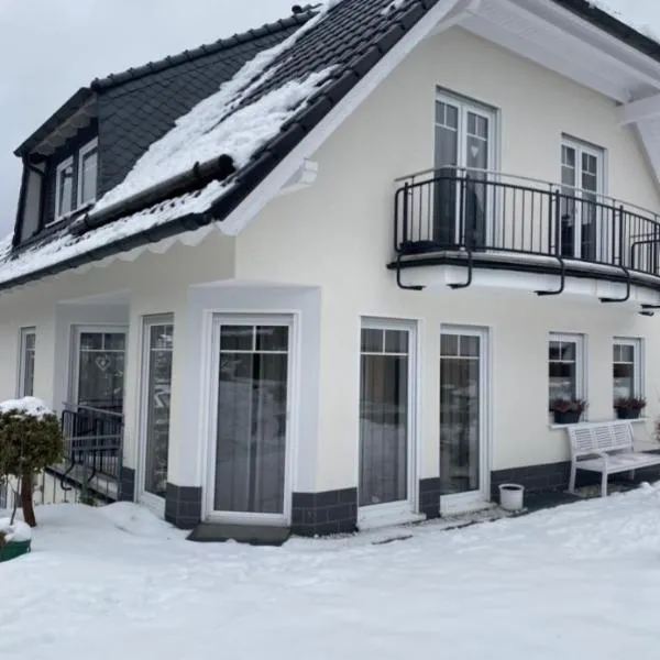 ByBesa, Hotel in Winterberg