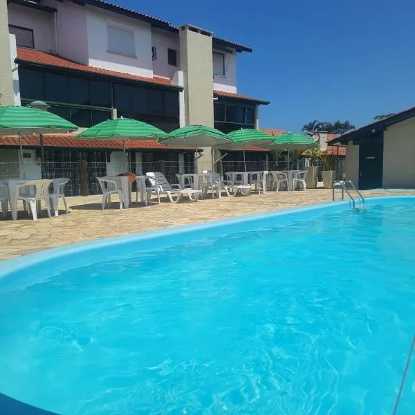 Casa de condomínio em Capão da Canoa - Capão Novo, hotel v destinaci Capão da Canoa