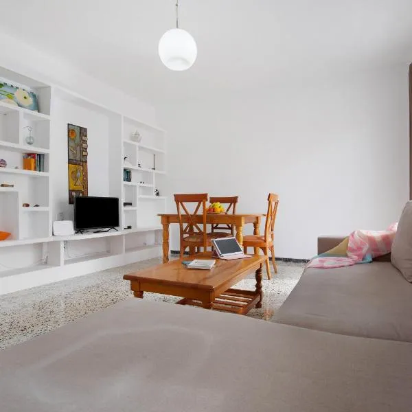 Casa Mela, hotel a Puerto del Rosario