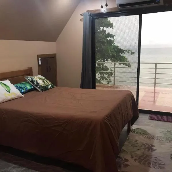 Portofino Homestay, hotel in Libagon