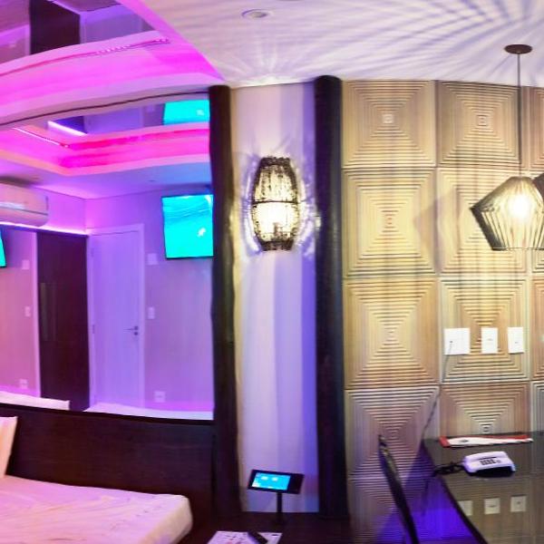 Motel Le Monde (Adult Only) - Foto 3