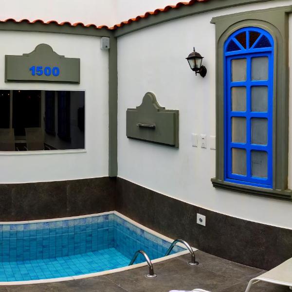 Motel Le Monde (Adult Only) - Foto 4