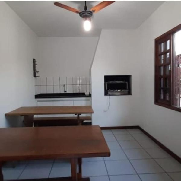 Casa 4 Quartos 300m do Mar,Canasvieiras,Casa Rosada - Foto 4