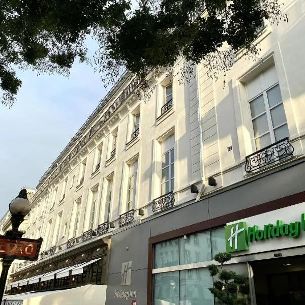 Holiday Inn Paris Opéra - Grands Boulevards by IHG, ξενοδοχείο στο Παρίσι