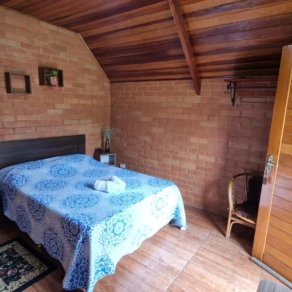 Chalés Maranata - Foto 2