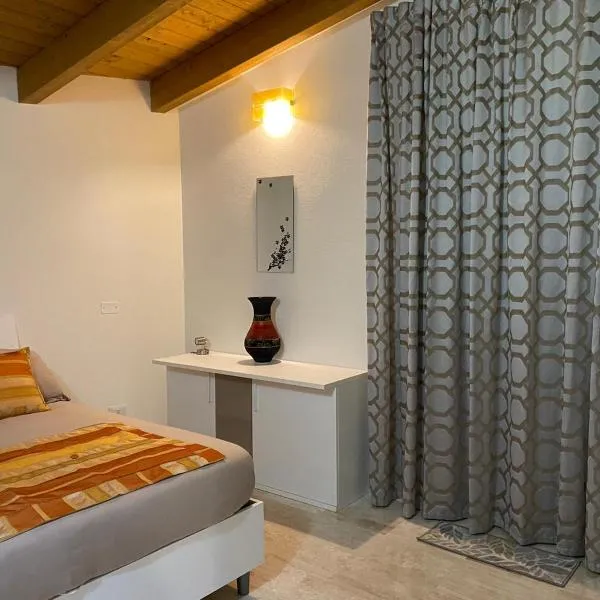 Casa Ghirthalos, hotel v destinaci Nuoro