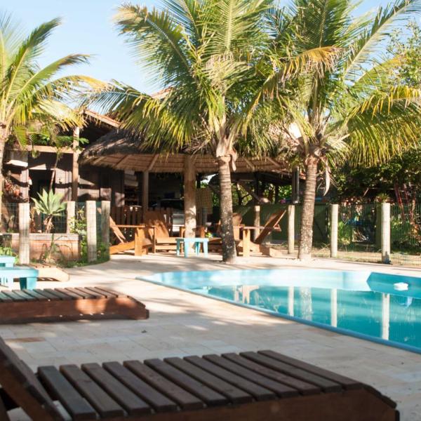 Pousada Vila Mariscalia - Foto 4