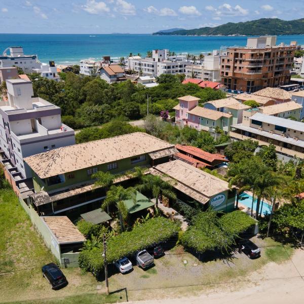 Pousada Vila Mariscalia