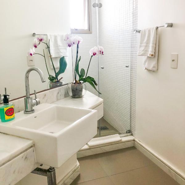 Apartamento de 2 quartos no luxuoso condomínio Jay - Foto 3