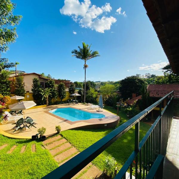Hotel Chalés Gramado - Foto 4
