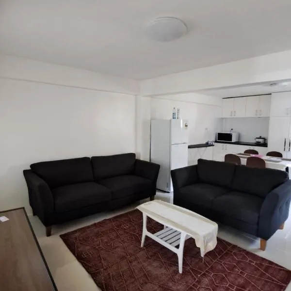 Mead Road Homestay Transfer and Tours Deluxe Flat 1 Bedroom, hotel u gradu The Domain