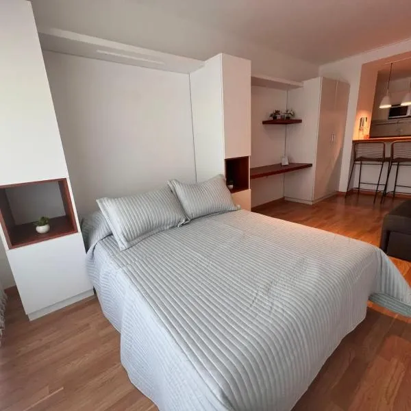 Center Suites Alquiler Temporario, hotel di La Plata