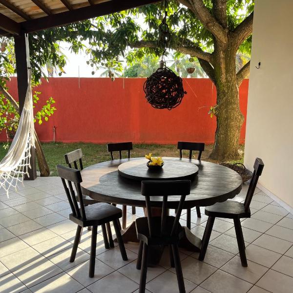 Casa Pirambu - Foto 5