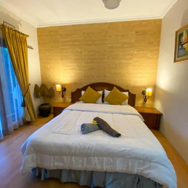 Kost House Depok, khách sạn ở Depok