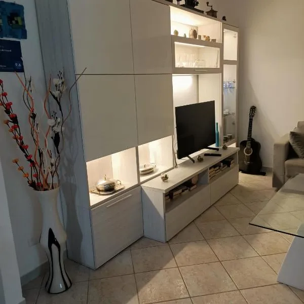 La casa dei ricordi, ξενοδοχείο σε Acqualagna