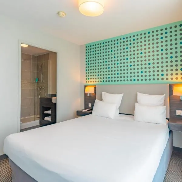 Appart'City Confort Montpellier Ovalie II, hotel a Montpeller