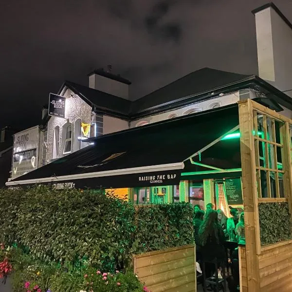 The Sliding Rock Inn, hotell sihtkohas Galway