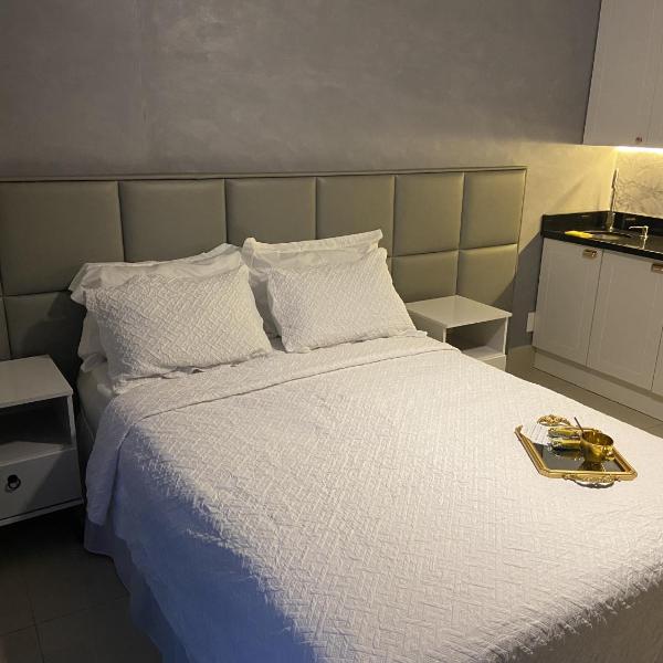 Loft em prédio sofisticado - Foto 2