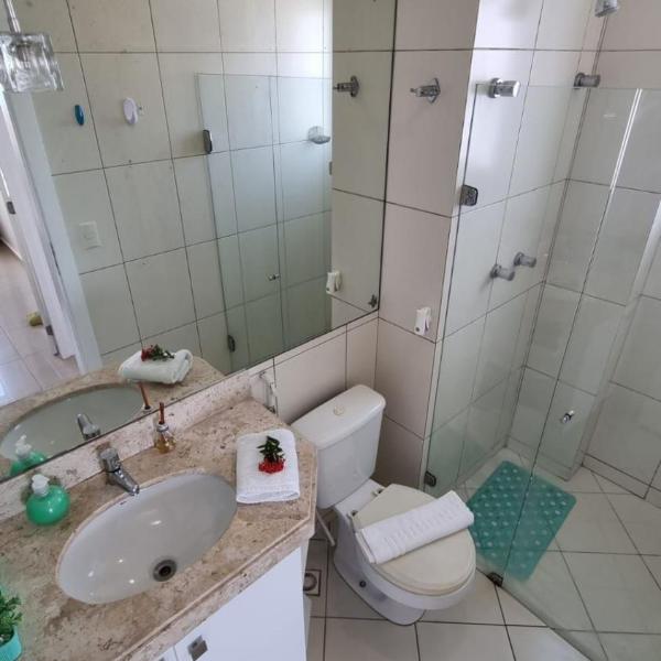 Marina Bezerril - Cobertura com piscina privativa e vista incrivel - Foto 3