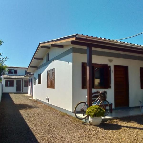 Aluguéis Cleusa - Foto 5