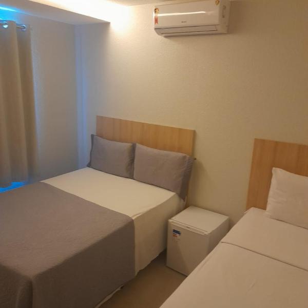 HOTEL RIOS - BALSAS - Foto 2