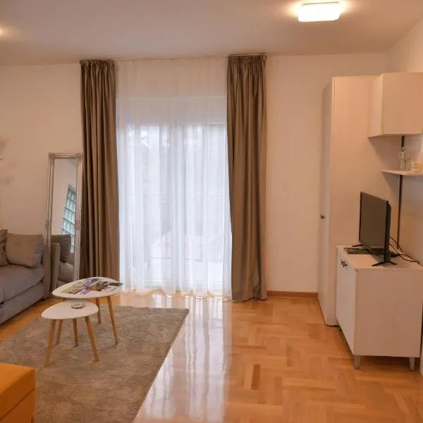 Apartmani TEO, hotel em Prokuplje