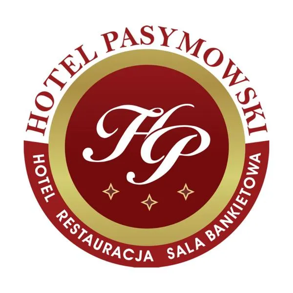 Hotel Pasymowski, hotell i Działdowo