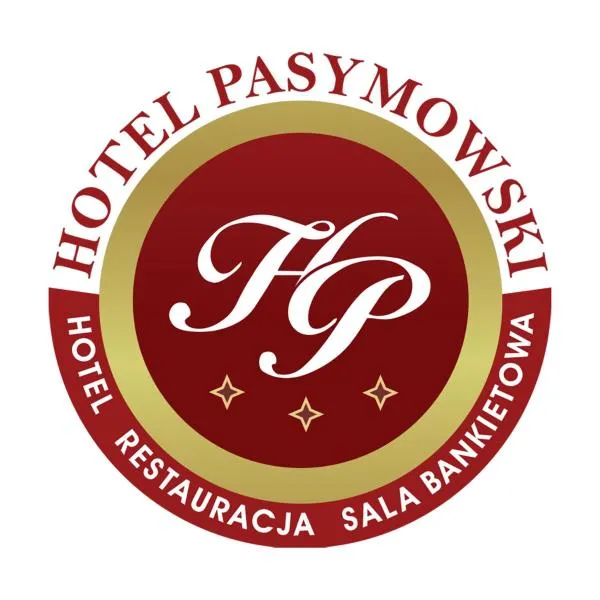 Hotel Pasymowski โรงแรมในจัลโดโว