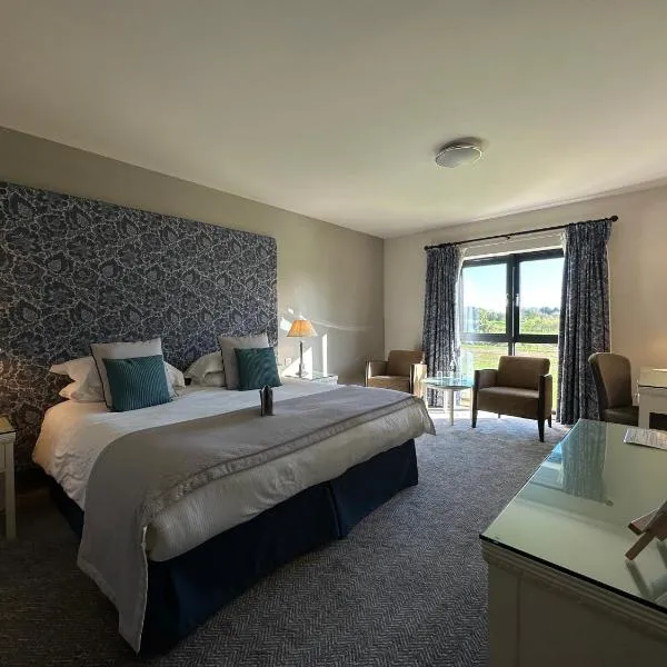 Bicester Hotel, Golf & Spa, hotel en Bicester