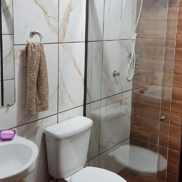 300m-da Av das Cataratas- Ar Condicionado - Estacionamento Privado - Foto 3