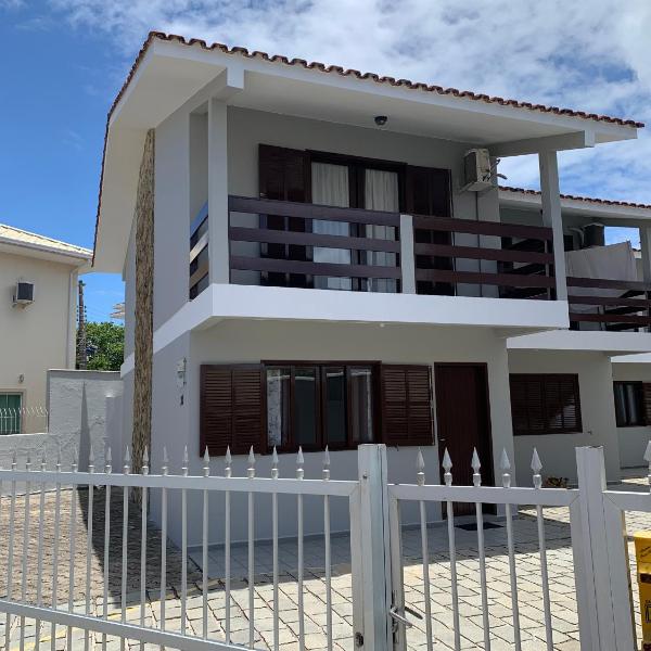 Duplex Residencial Santos