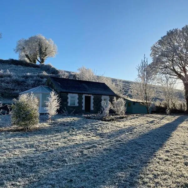 Ramulligan Cottage, hotel v destinaci Cavan