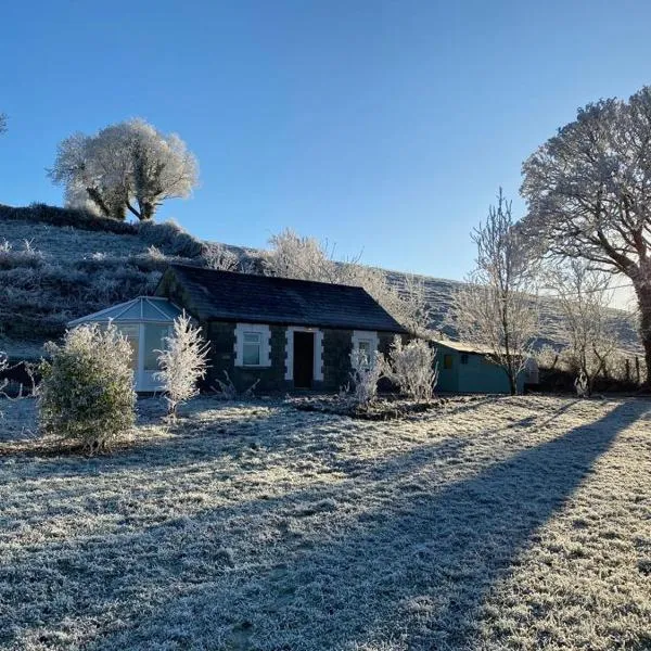 Ramulligan Cottage, hotel in Corconnelly