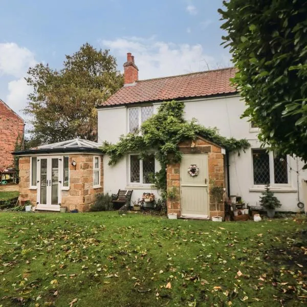 Laurel Cottage, hotel in Guisborough