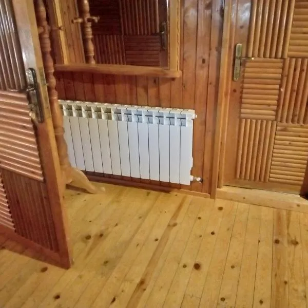 حاتم للعقارات افران المغرب, hotel v destinaci Ifrane