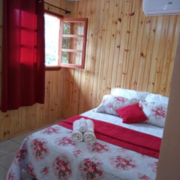 Hotel cabanas bom Jesus - Foto 2