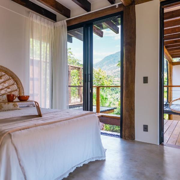 Casa Complexo Félix