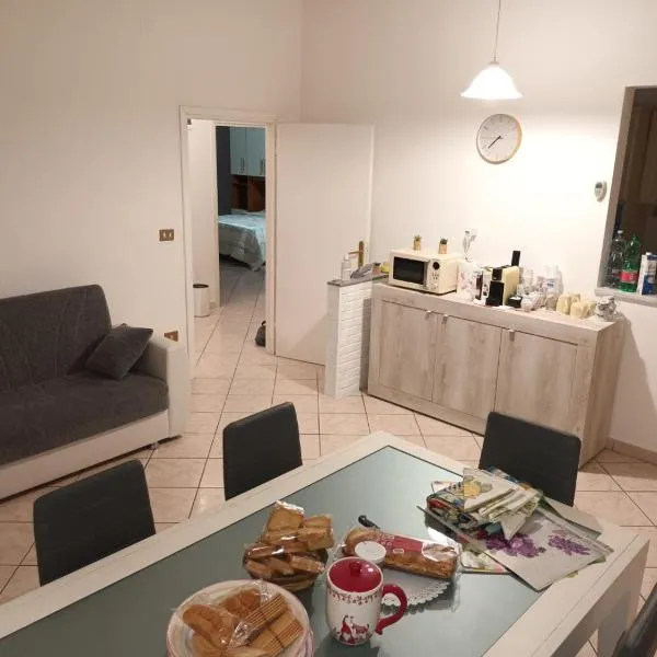 L'appartamento delle vacanze, hotel di Venturina Terme