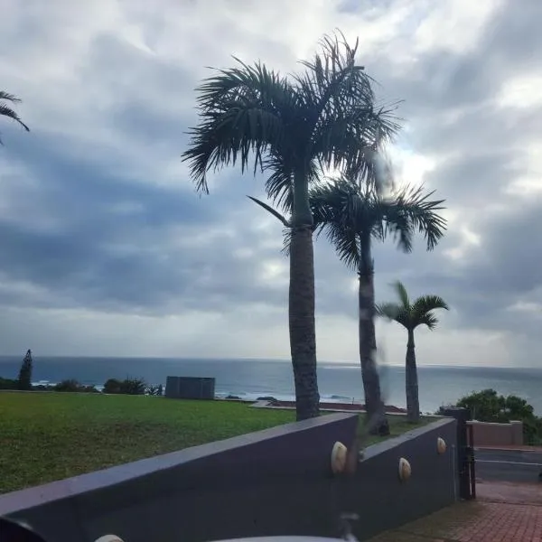 Beach View, hotel a Oslo Beach
