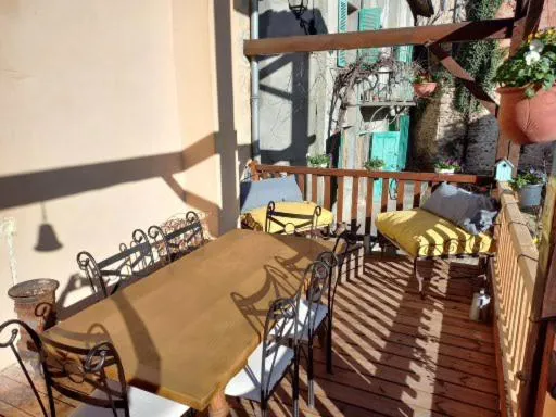 CHAMBRES D'HOTES L'ANTONIN, hotel v destinaci Saint-Antoine