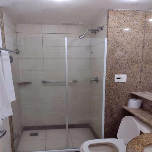 Flat Mediterrâneo Barra - Foto 4