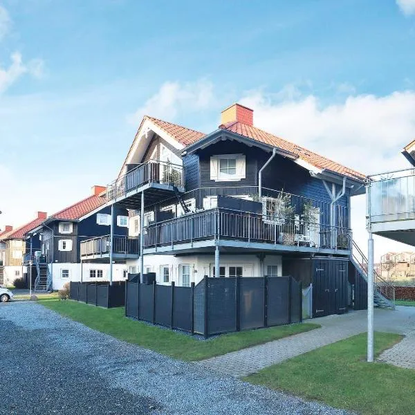 Holiday home Bogense XXXVIII, hotel v destinaci Bogense