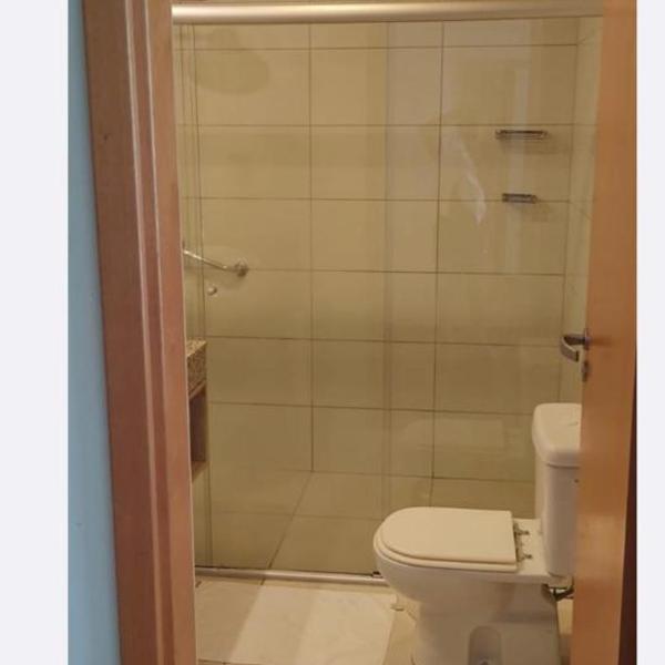 APART HOTEL SENSE - Localizado no Hotel - Foto 3