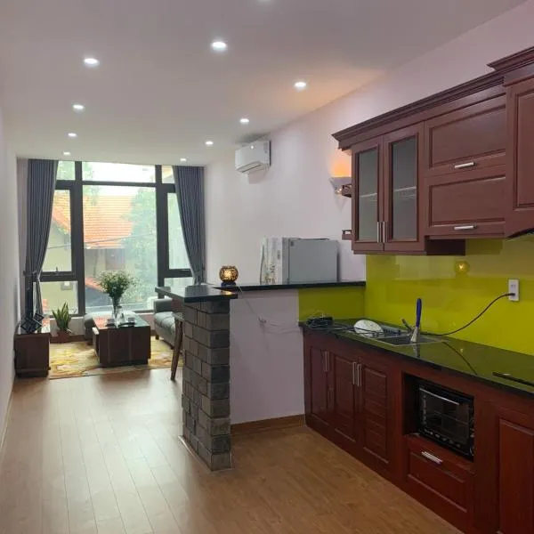 Dog Friendly Aparthotel $Hanoi - $HB Housing 6